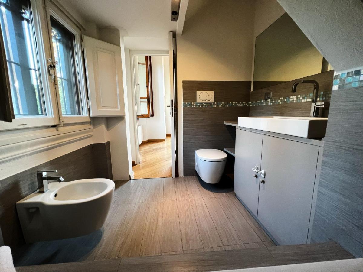 Chic Apt In Villa - Dolcevita Holiday Firenze Eksteriør bilde