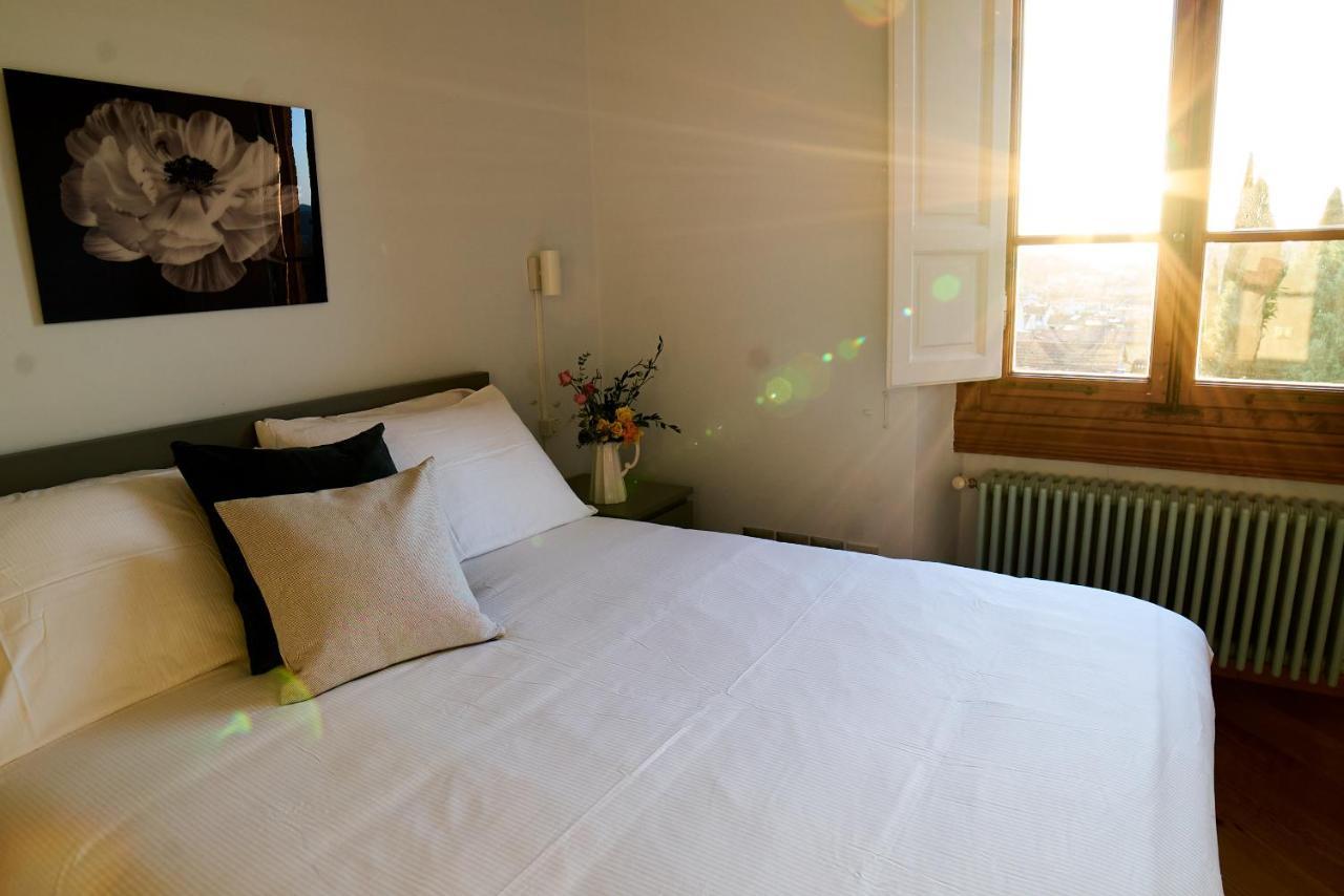 Chic Apt In Villa - Dolcevita Holiday Firenze Eksteriør bilde