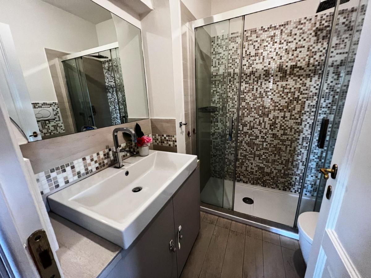 Chic Apt In Villa - Dolcevita Holiday Firenze Eksteriør bilde