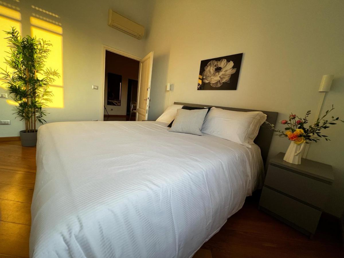 Chic Apt In Villa - Dolcevita Holiday Firenze Eksteriør bilde