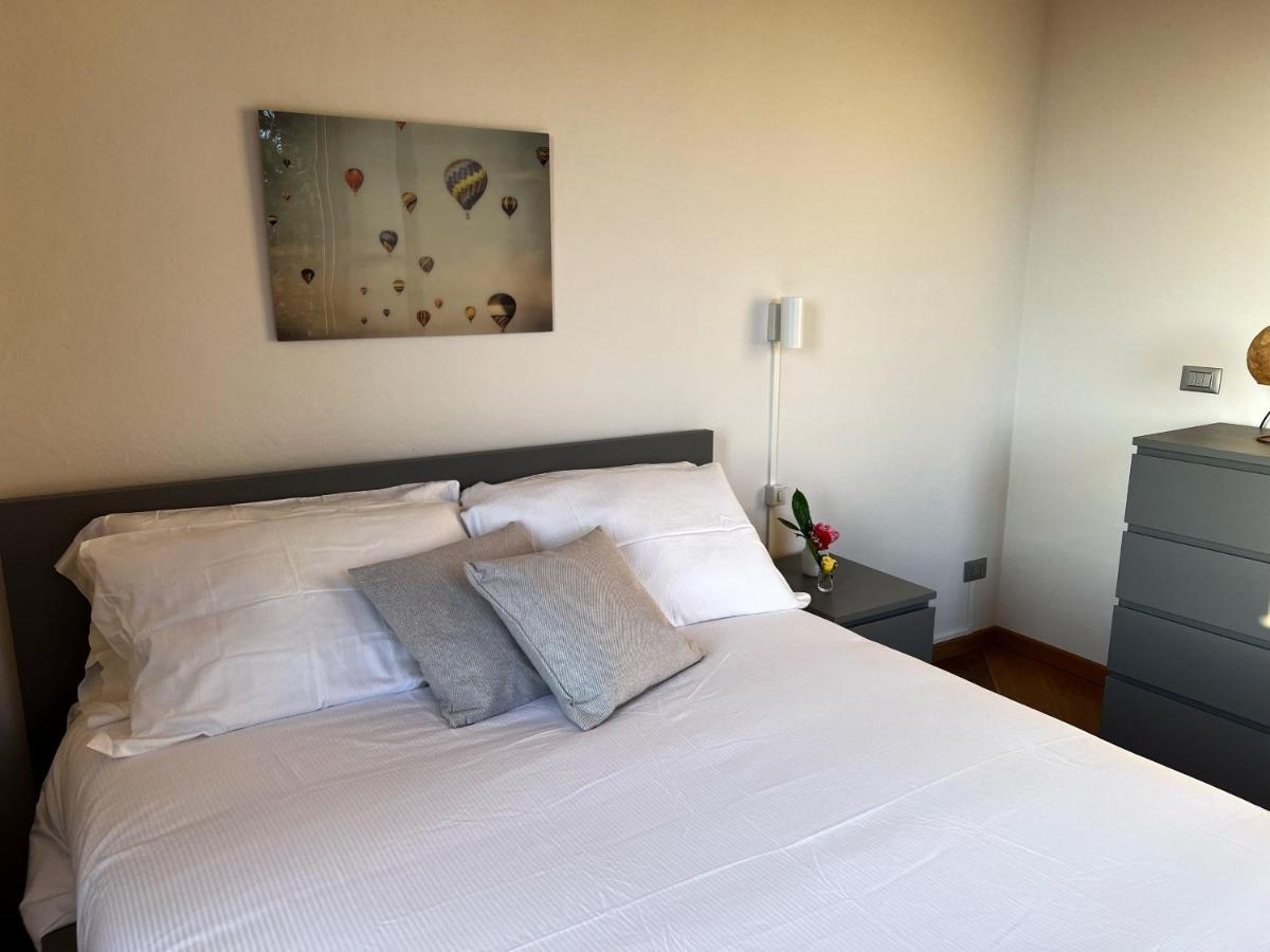 Chic Apt In Villa - Dolcevita Holiday Firenze Eksteriør bilde