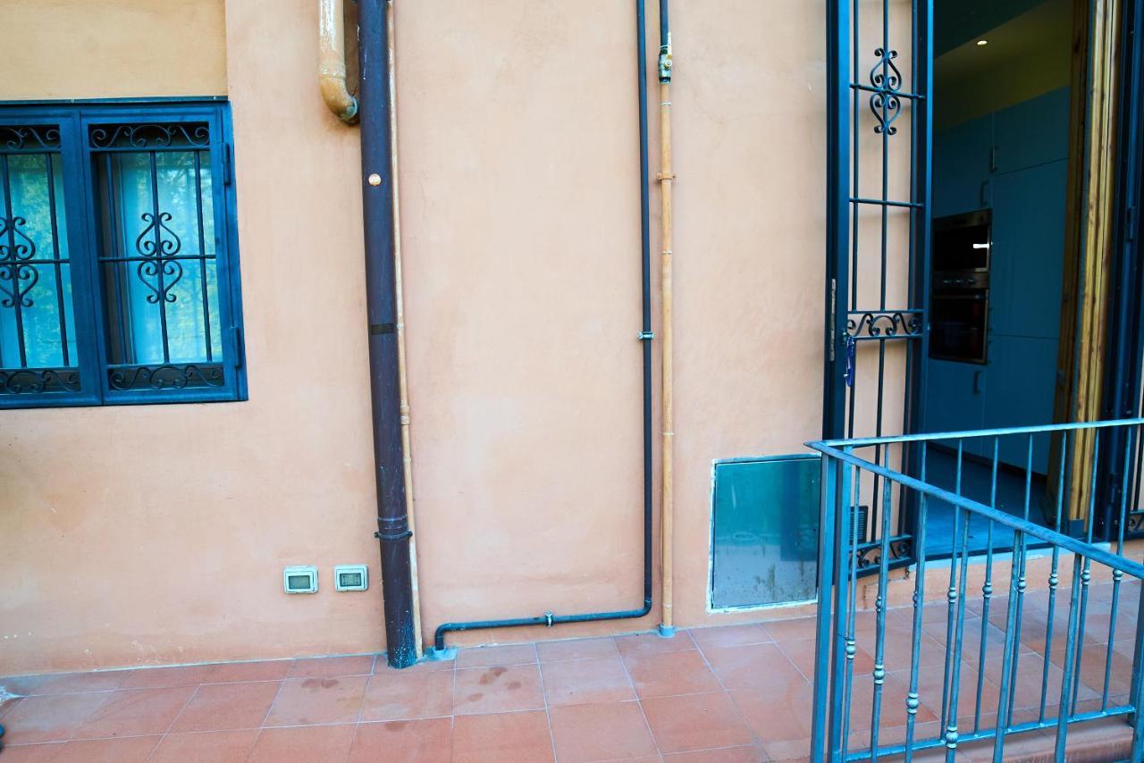 Chic Apt In Villa - Dolcevita Holiday Firenze Eksteriør bilde