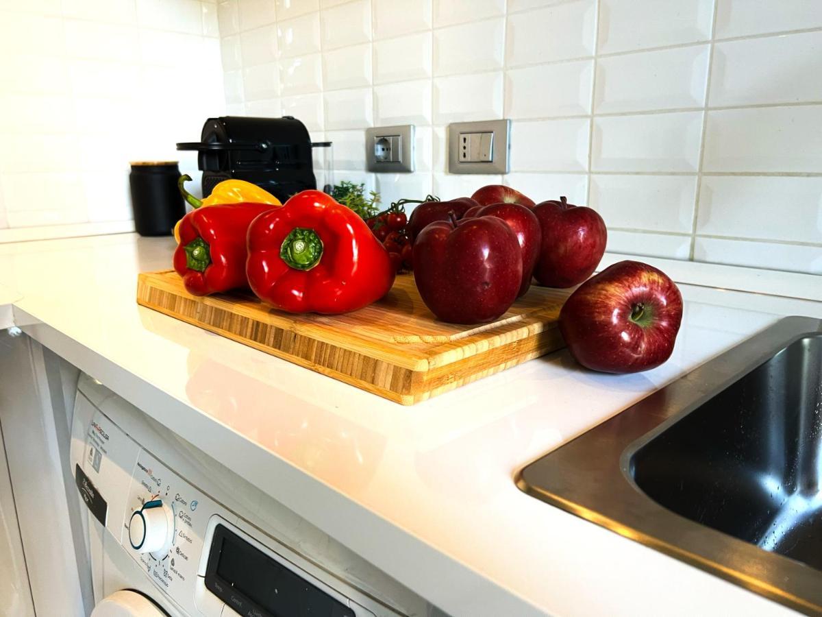 Chic Apt In Villa - Dolcevita Holiday Firenze Eksteriør bilde
