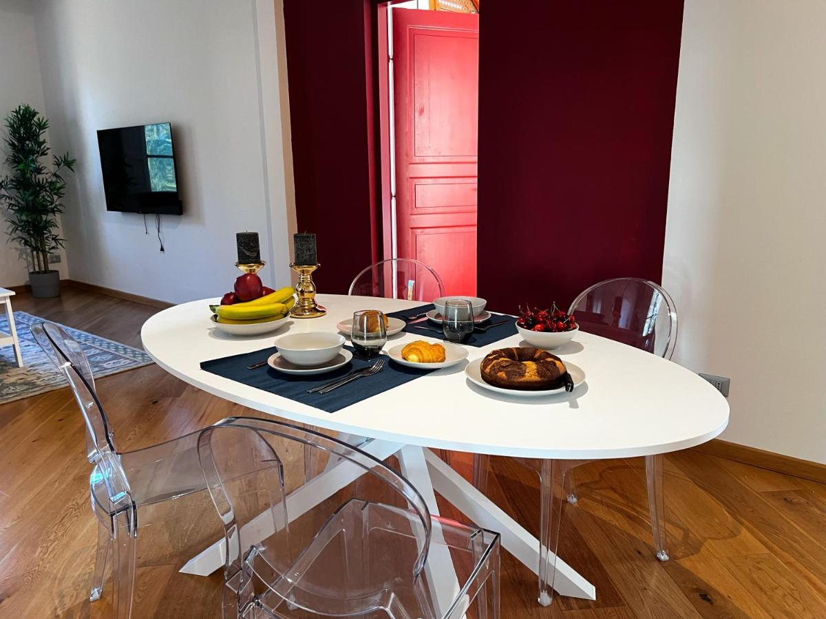 Chic Apt In Villa - Dolcevita Holiday Firenze Eksteriør bilde