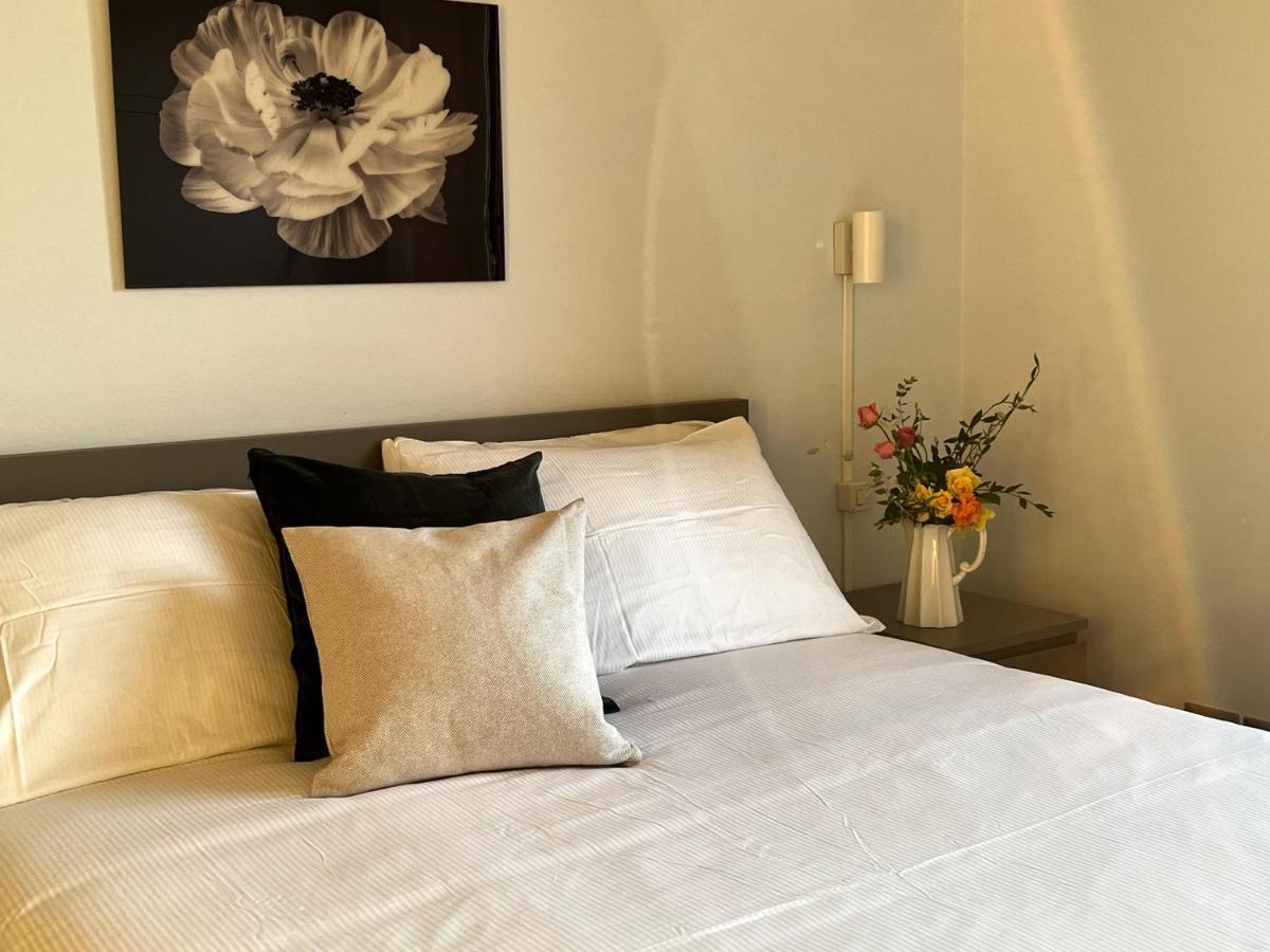 Chic Apt In Villa - Dolcevita Holiday Firenze Eksteriør bilde