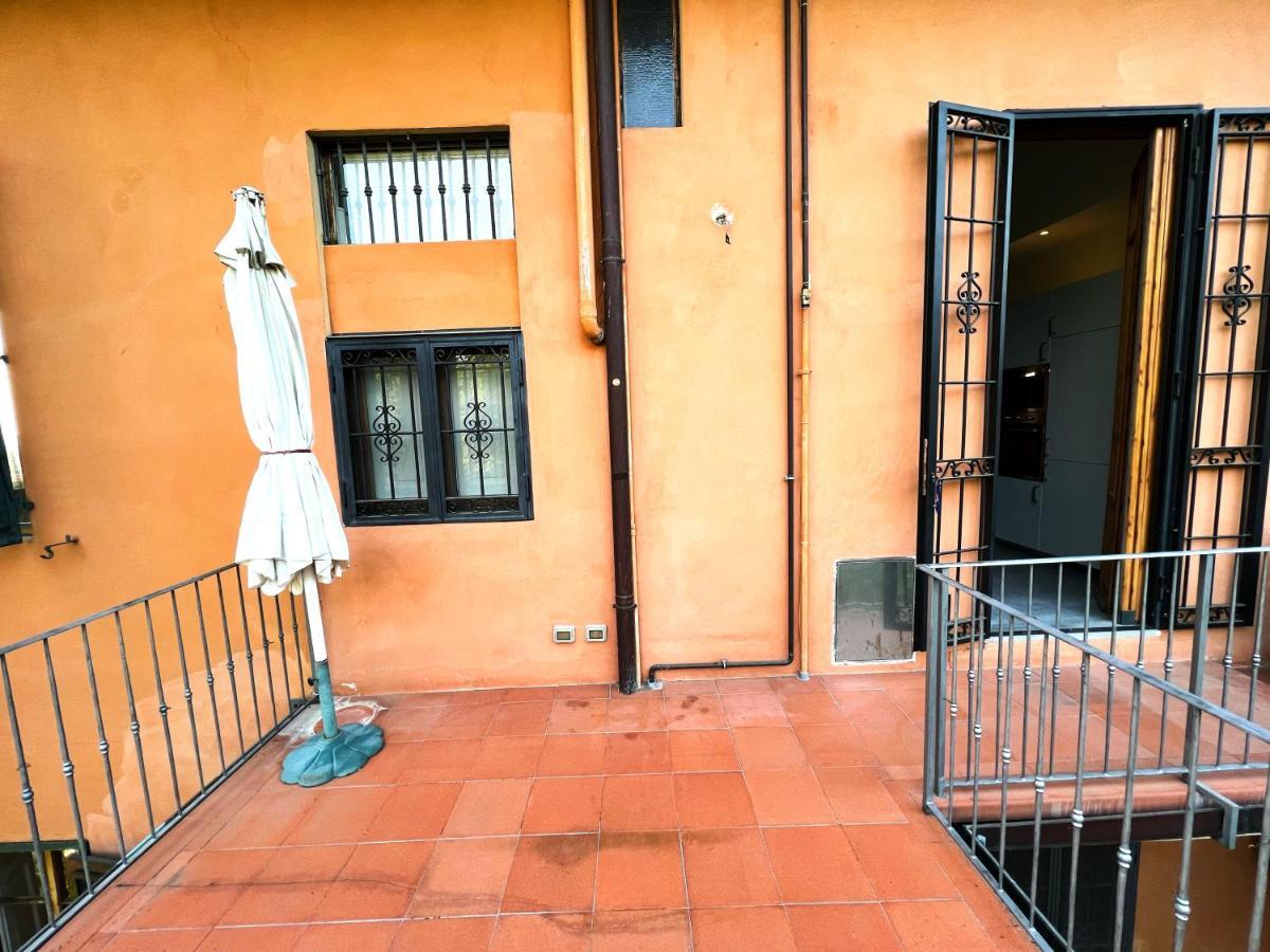 Chic Apt In Villa - Dolcevita Holiday Firenze Eksteriør bilde
