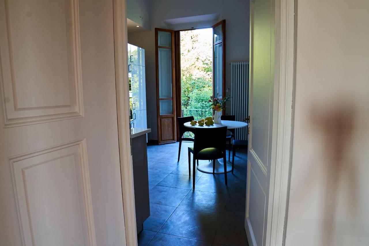 Chic Apt In Villa - Dolcevita Holiday Firenze Eksteriør bilde